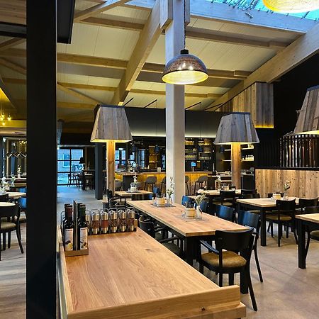 Vareler Brauhaus-Hotel Varel Dangast Экстерьер фото