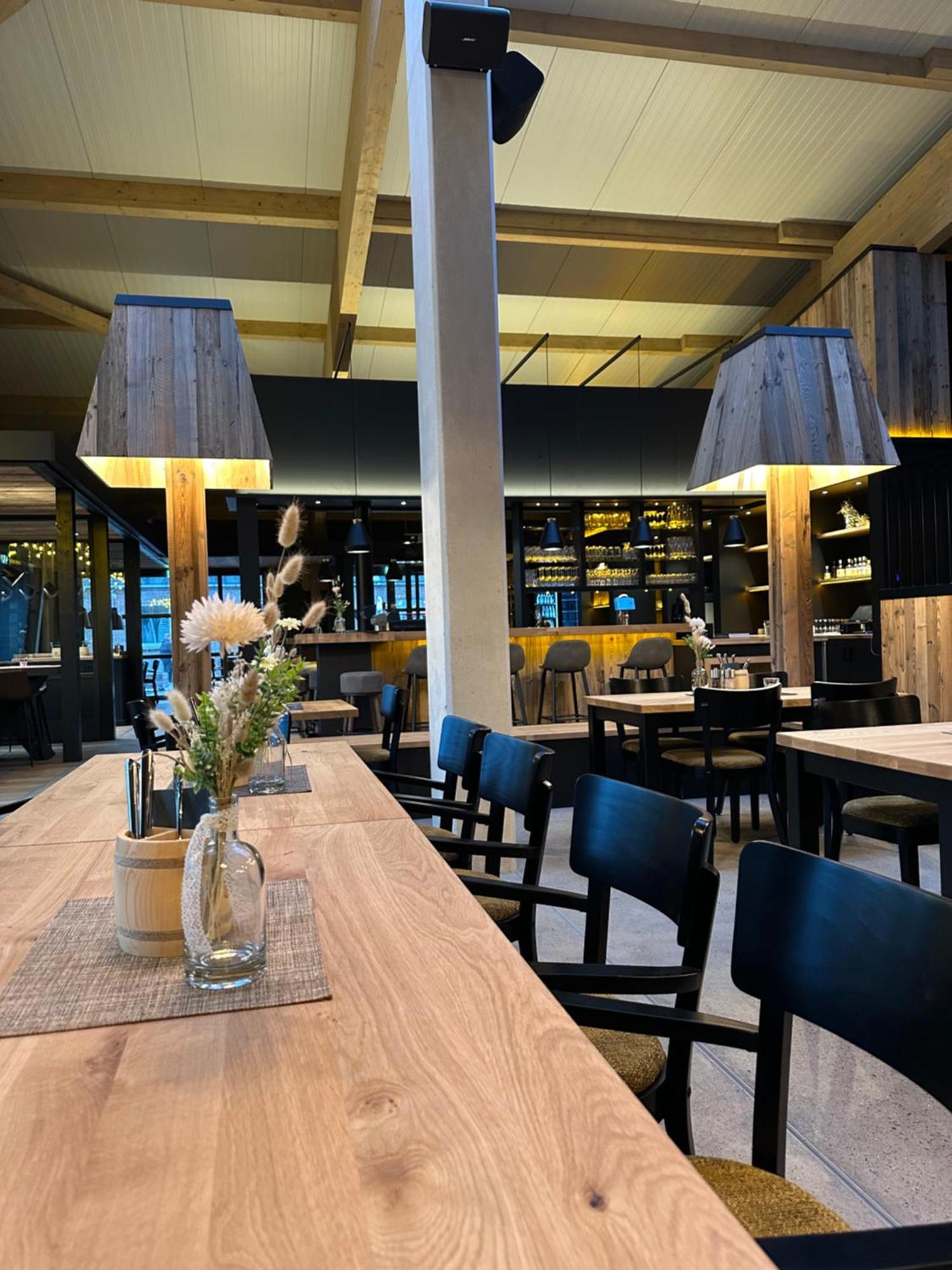 Vareler Brauhaus-Hotel Varel Dangast Экстерьер фото