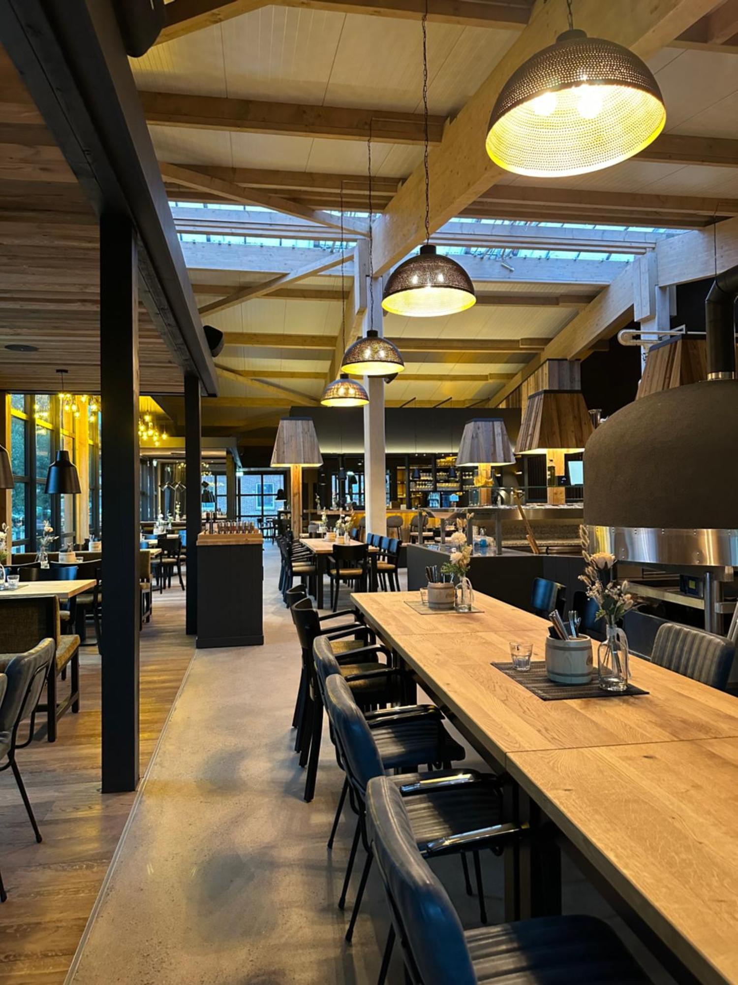 Vareler Brauhaus-Hotel Varel Dangast Экстерьер фото