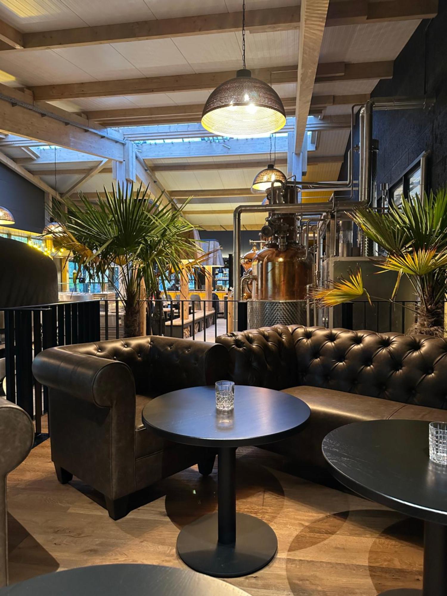 Vareler Brauhaus-Hotel Varel Dangast Экстерьер фото